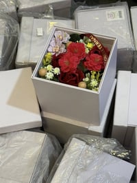 بوكس ورد • ٣٠ قطعة • توصيل