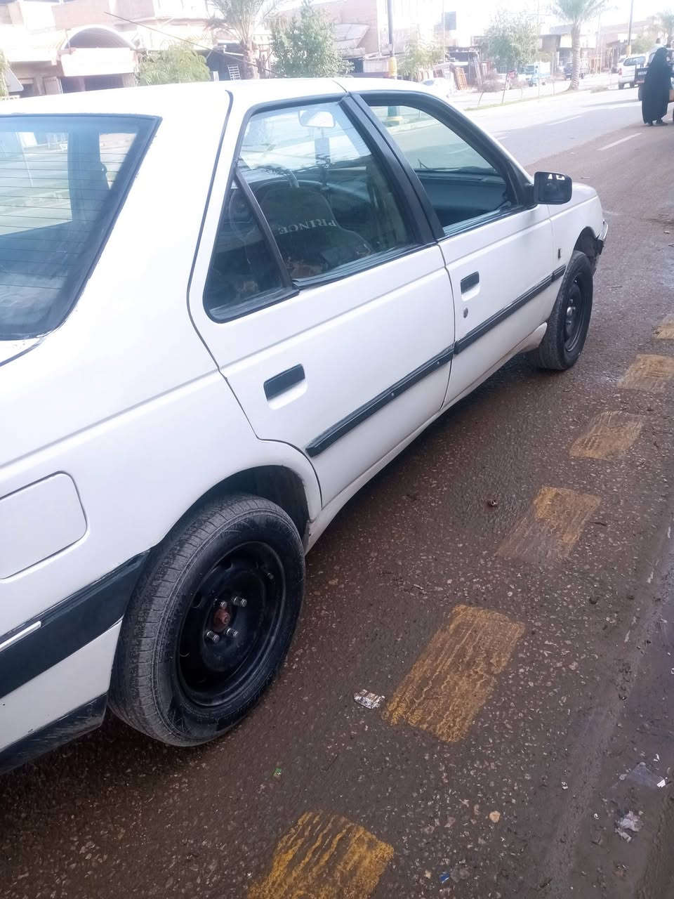 مرحبا بيجو رواء موديل 10سياره جاهزه مكفوله بس بيهه ضربه بصيطه يم قبق البنانزين سياره حلوه تخم تاير تبريد تتفه شغال ثلج تبريدهه مكينه بيهه بخار بصيط كير حداديه مكفولات كهربايات شغاله رقم قادسيه هزه جديده مداور ثاني يوم خياسات مصلحه مكان السياره نجف الشراي يخابر ***********
