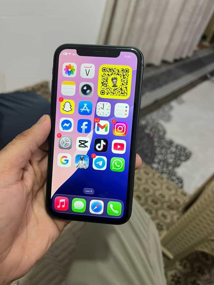 السلام عليكم
ايفون ١١ للبيع ذاكرة ١٢٨ للبيع


**إذا كنت صاحب هذا الإعلان وتريد حذفه لأي سبب، رجاءا أرسل رسالة إلى الدعم الفني**