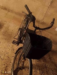 بايسكل ٢٦ • نضافه • شهداء السيديه