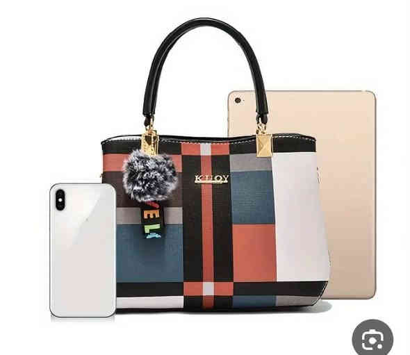 شنو جبتلكم 🛍️ بيج شيٍّ أن منوّعه 🤩
كلشي تدور عليه تلكاه يمنا ✨
ملابس 👕 - إكسسوارات 💍 - عطور 💫 - مستلزمات بيتية 🏠
وكل يوم جديد وجميل بانتظاركم 😍
للحجز والاستفسار الاتصال ***********
جمانه البضاعات الاوربية 

تابعونا وشوفوا آخر العروض 🔥
📍 على الإنستا:
https://www.instagram.com/nwa_m96?igsh=NmticTlrMzR4N3Vu

#تسوق #بضاعة_منوعة #عروض_يومية #ستايل
