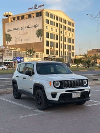 رينكد • ٢٠٢٠ • رقم بغداد