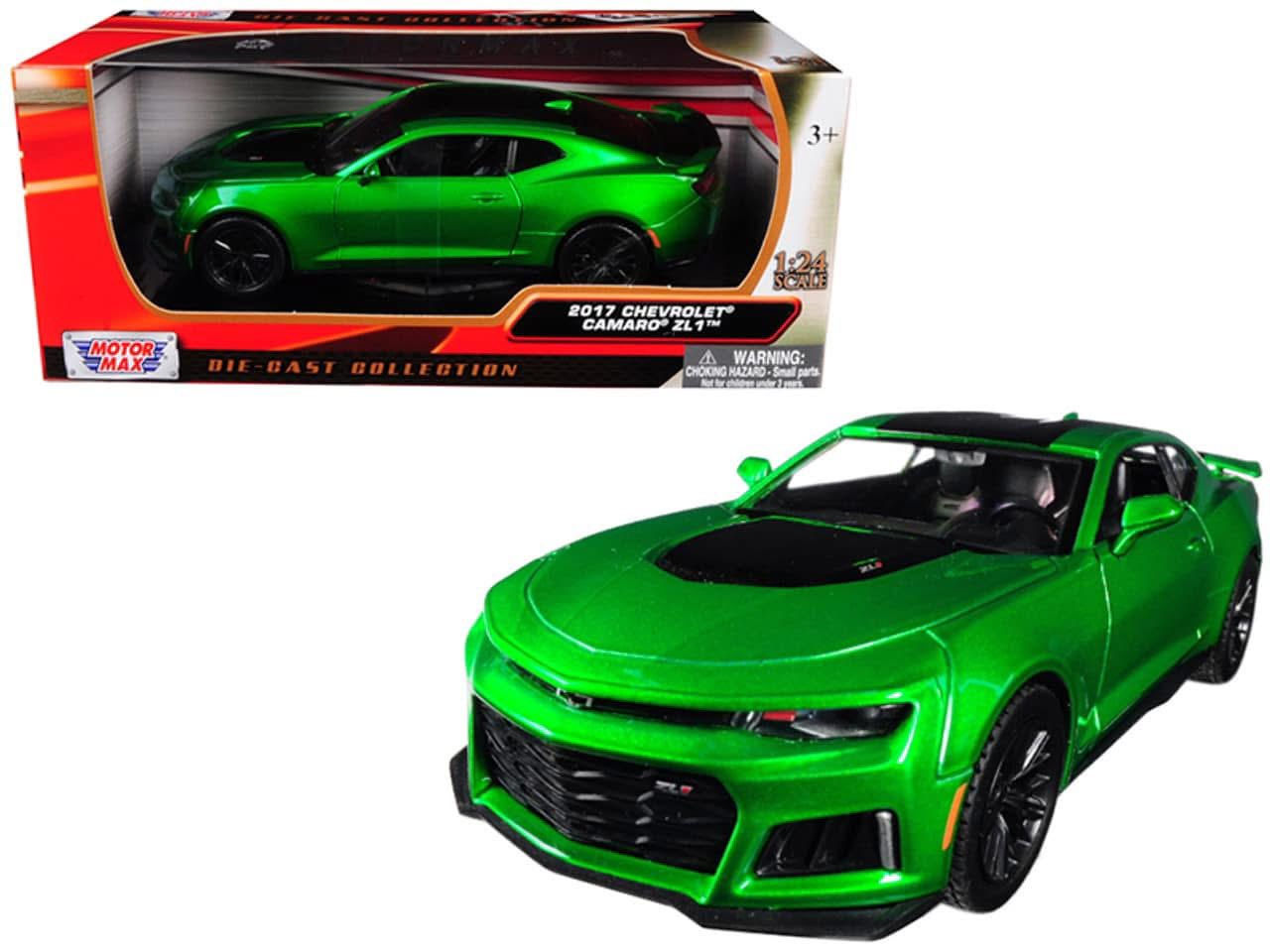(اخر قطعه)
مجسم chevrolet camaro zl1 2017 حديد
حجم 1:24  21سم (كبير)
شركة موتور ماكس
للتواصل مراسلة الصفحة
متوفر توصيل


**إذا كنت صاحب هذا الإعلان وتريد حذفه لأي سبب، رجاءا أرسل رسالة إلى الدعم الفني**