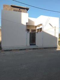 ام العظام • بيت جديد • ١٠٠م
