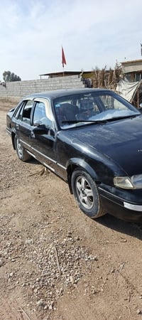 برنس • ١٩٩٧ • اوتوماتيك