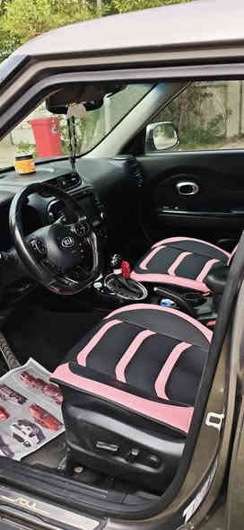 بسم الله وعلى بركة الله  بيع سياره صول 18 محرك 1600 تيربو  / فول مواصفات ماعدا فتحة السقف / حادثها من امريكا دعاميه خلفيه حادث بسيط / السعر 120 وبيها مجال للطيبين الشراية وهاي صورتها اليوم بالمطر وانشالله خير وبركة 
*********** مكاني الوزيريه 
مع العلم سنويه وهزه جديده
