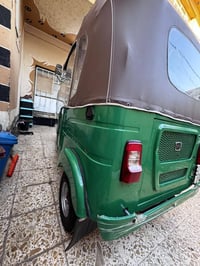 تكتك موديل ٢٢ للبيع الاتصال ع رقم 07750392339