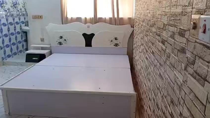 للبيع ب200 و بي مجال عنوان بغداد غرفه بيها اضرار بسيط إذا شراي أتفضل خاص


**إذا كنت صاحب هذا الإعلان وتريد حذفه لأي سبب، رجاءا أرسل رسالة إلى الدعم الفني**