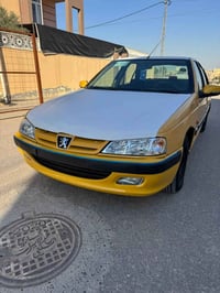 بارس • ٢٠١١ • نجف شارع المطار