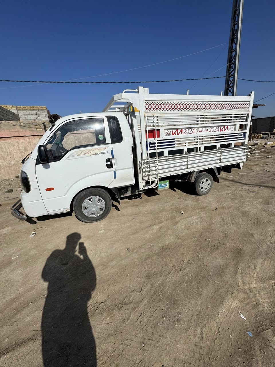 كية موديل 17مكينة جديدة دبلو ***********
