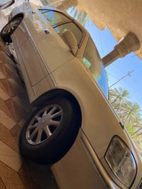 كراون • ٢٠٠٣ • بابل المحاويل