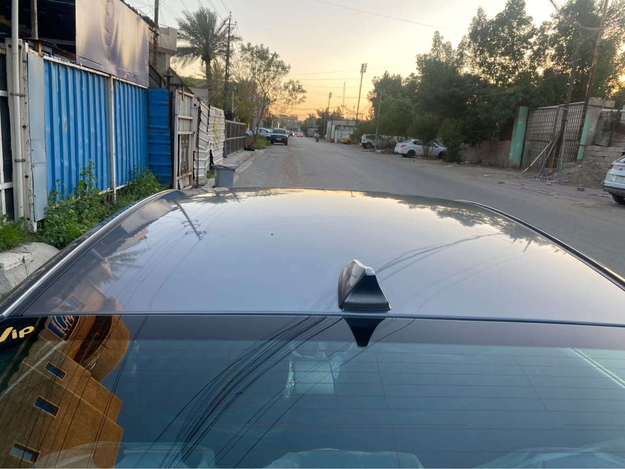 السلام عليكم الانترا 2018 رقم اربيل باسمي حادثها جاملغ وبنيد سطحي بدون ايرباك شواصي والغود مكفولات ماشية 122 الف السعر 117 رقم *********** بغداد, العراق
