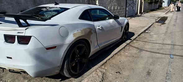 كمارو للبيع موديل 2012 ستة سلندر محدث البجم 15 السعر 83 بيها مجال تحويل ثاني يوم الشراي يتصل بيها ملاحضات بسيطة
الرقم  ***********
