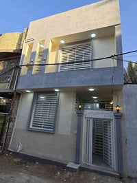 كربلاء حي الزهراء • ٧٢م • طابو سند ٢٥