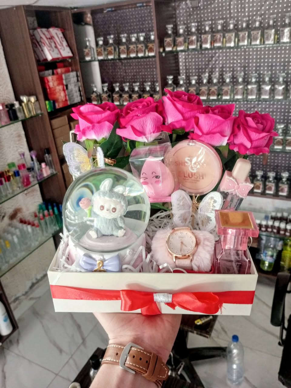 😍😍


**إذا كنت صاحب هذا الإعلان وتريد حذفه لأي سبب، رجاءا أرسل رسالة إلى الدعم الفني**