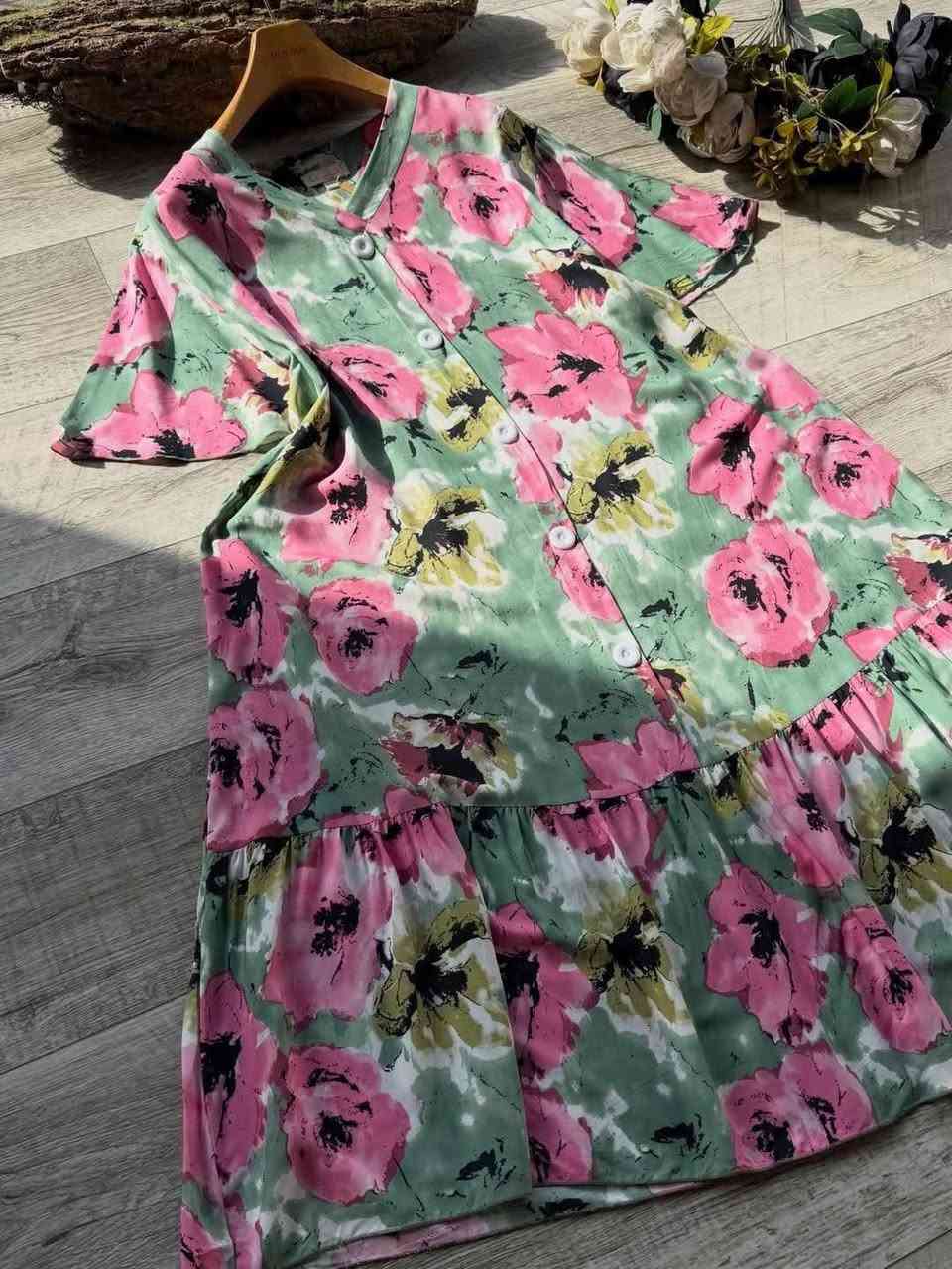 السعر 7
كشمير قصير 💜
القياس 2x/3x/4x/5x

يتوفر توصيل بابل3 ومحافضات5


**إذا كنت صاحب هذا الإعلان وتريد حذفه لأي سبب، رجاءا أرسل رسالة إلى الدعم الفني**