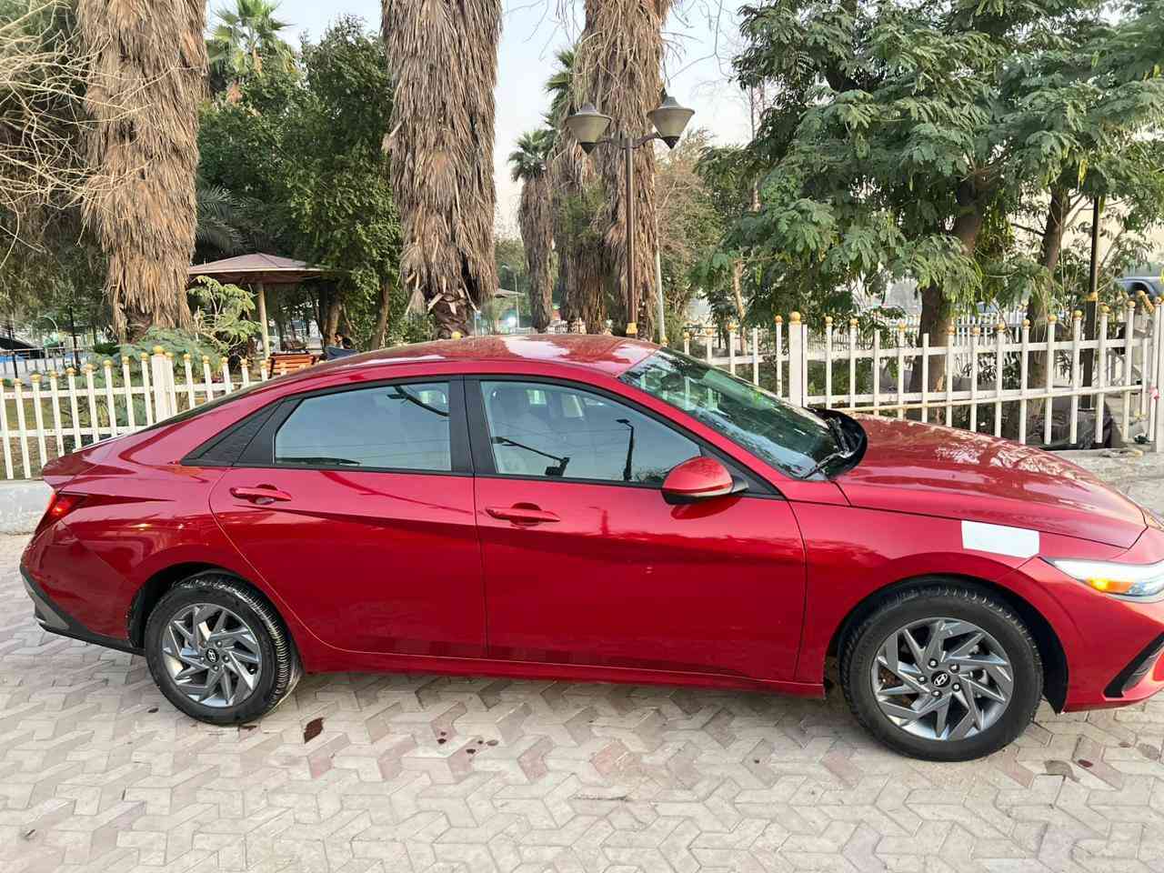 السلام عليكم النترا مديل 2025 نص فول 
حادثه جاملغ صبغ او شبر بخشم البنيد بدون دواخل 
شاصي لغد كفاله عامه كير محرك تبريد صدر كفاله عامه 
محرك 2000 ع وضع شركه ماشيه 7 الف بعدها زيرو 
رقم هزه سنويه جديده  شرط التحويل مكاني بغداد حي الجهاد السعر 167 وبيه مجال 
***********
***********
