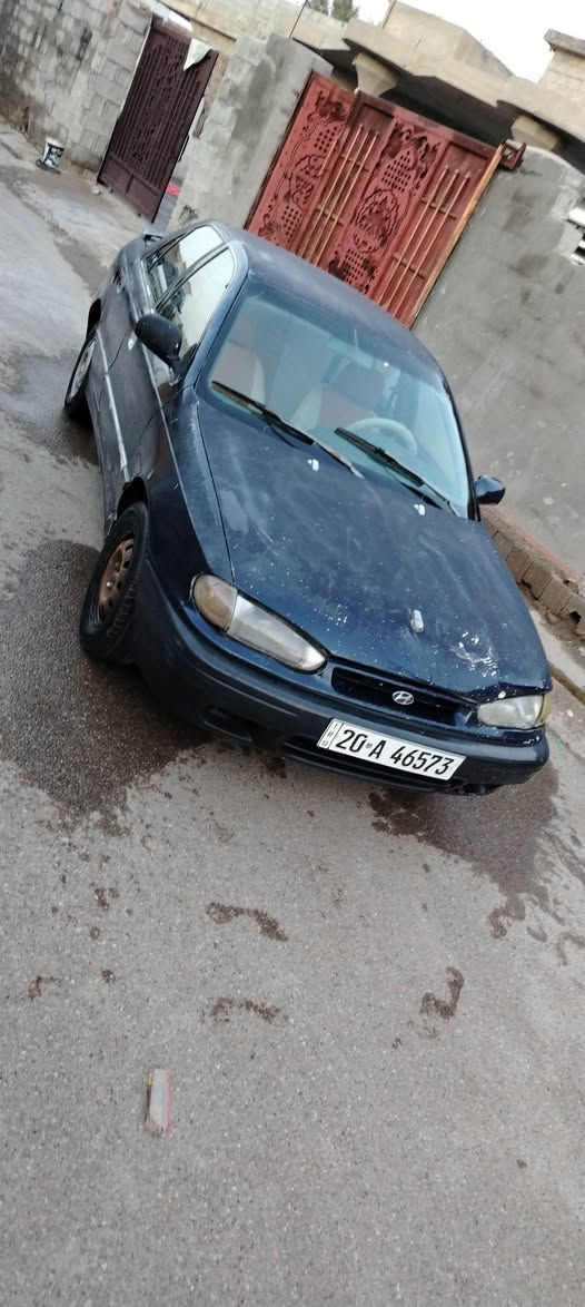 السلام عليكم النترا للبيع موديل 1995 رقم ديالى انكليزي السنوية مجددة 30 مشروع وطني السيارة مكفولة فرمماتهة وكير مكينه بيهة خيط  بخار السيارة تخم تاير جديد ويل كب بلادي السعر 24 بيهة مجال الاستفسار عن هذا الرقم *********** مكاني ديالئ خان بني سعد
