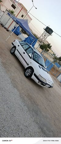 دايو إيسپرو • ١٩٩٥ • السليمانية
