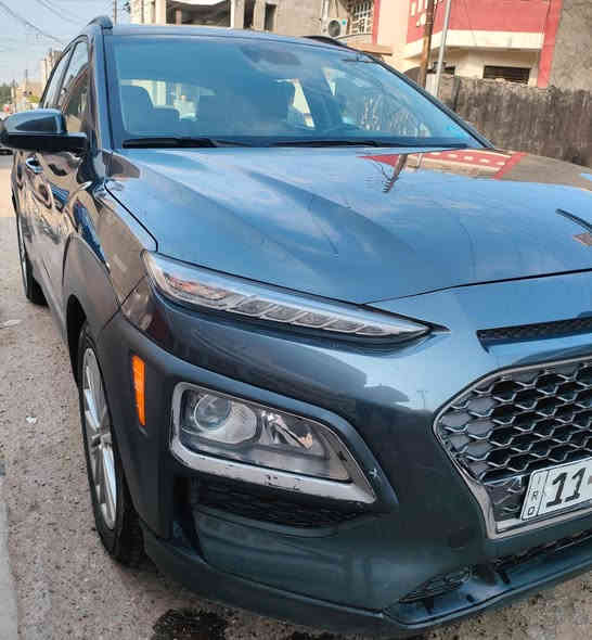 السلام عليكم   
للبيع فقط

هونداي نوع كونا

موديل2019

محرك2000

بصمه 

كامره دواره

شاشه 

رادار 

نقطه عمياء 

بصمة أبواب 

هيتر مقاعد

تحديدمسار

فول مواصفات عدا السلايد 

السعر 137$ 

بچم كبس

قطعه واحده صبغ 
مكان السياره بغداد حي الأعلام 

للاستفسار الاتصال على الرقم 

***********
