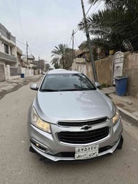 كروز ٢٠١٦ • ١٠٧ الف • خليجي