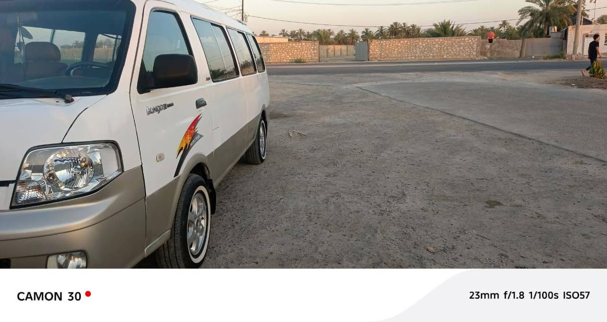 سلام عليكم منغولي بريجو للبيع موديل 2009شواصي 
4كفاله مكينه اكسن كير كفاله مصبوغه عام السياره جاهزه تخم تأير جديد حداديه  السعر 135 او بيه مجال رقم ***********
