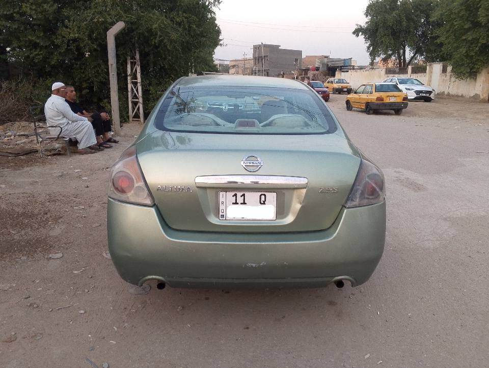 ‎نيسان التما موديل 2006 السعر 60‎ ديوانية, القادسية


**إذا كنت صاحب هذا الإعلان وتريد حذفه لأي سبب، رجاءا أرسل رسالة إلى الدعم الفني**