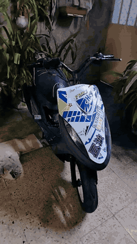 دراجه ماكس عدله مال لعب للبيع دراجه خير من الله نكره سلف دراجه 55 دراجه تعمير متعوب عليها بس همالتها بل بيت مكينه ناعمه شلعه معدل شك الكاع سعر خاص عل رقم متواجد من الصبح الحد 1  بليل ***********
