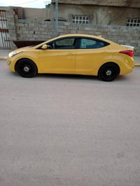 النترا وارد امريكي • ٢٠١٢ • محرك 1800