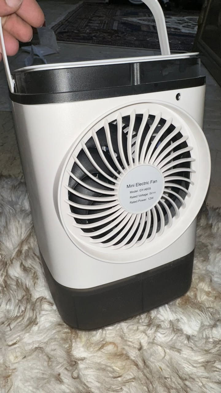 مبرده حجم صغير 15 الف مع توصيل وتشتغل ع سياره هم


**إذا كنت صاحب هذا الإعلان وتريد حذفه لأي سبب، رجاءا أرسل رسالة إلى الدعم الفني**