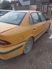 ٢٠١٢ • باسمي سنويه ل٢٠٢٨ • مشكلة تبريد كمبريسر