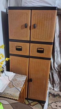 كنتر اطفال • مستعمل قليل • مدينه الصدر