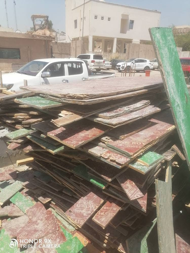 السلام عليكم
بلايود تالف مال حرك أو تحشا مال تخم
بسعر مناسب  رقم ***********
