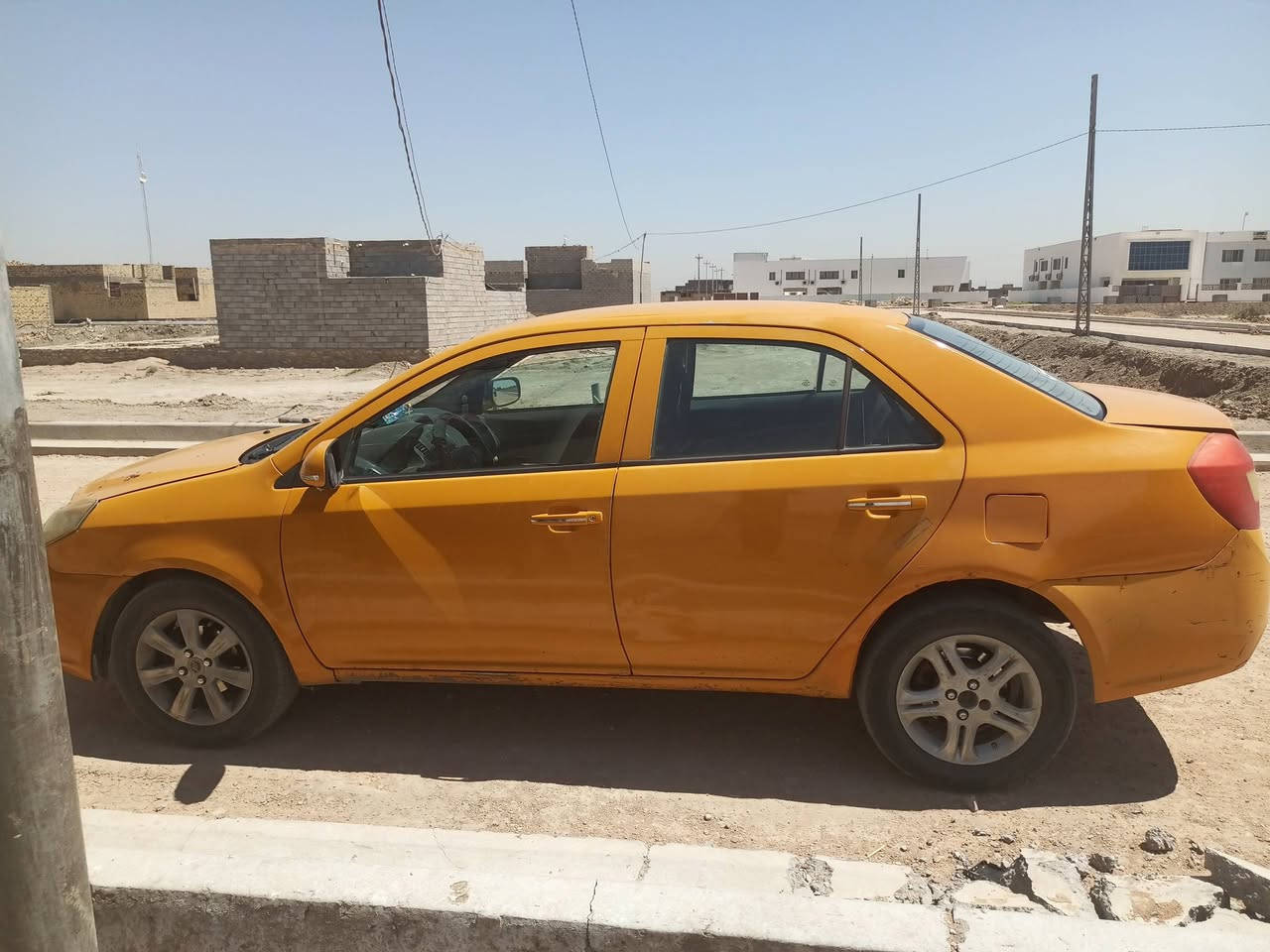 جيلي البيع مديل 16 مكفوله كير محرك كورله مالك يمي بيع قصاد ونقد ***********
