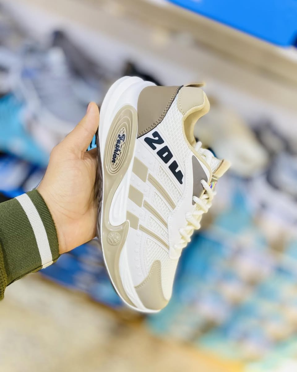 #محل_المتميز_للاحذية #محل_المتميز

قياسات:(40الى 44)

يوجد خدمة توصيل كافة محافظات العراق
العنوان📍:ألانبار/القائم/خلف سوق الذهب/مجاور عمارة ثابت النجار📍..


**إذا كنت صاحب هذا الإعلان وتريد حذفه لأي سبب، رجاءا أرسل رسالة إلى الدعم الفني**