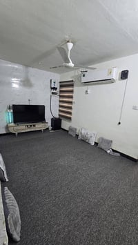 دار • النجفي الاشرف • ٧٥م