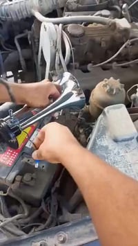 هورن سياره • قطعه ٢٤/١٢