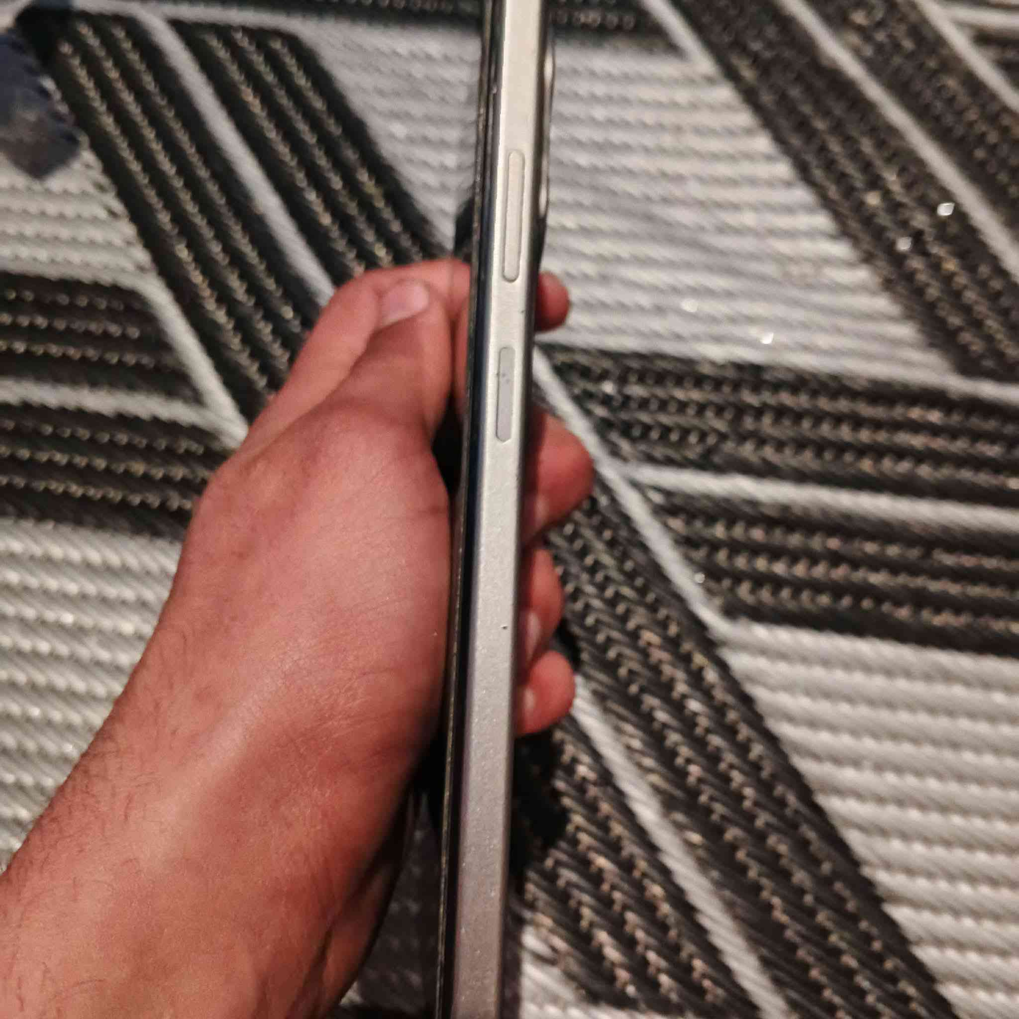 السلام عليكم انفنكس اسمارت 9
ذاكره 64 رام 4 الجهاز نضيف بي بصمه وجه وبصمه بل صفحه السعر 110     وبي مجال المكان موصل بل منصور قرب دورت السواس


**إذا كنت صاحب هذا الإعلان وتريد حذفه لأي سبب، رجاءا أرسل رسالة إلى الدعم الفني**