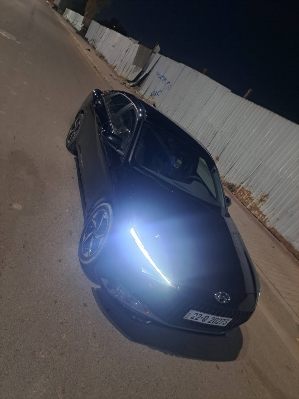 السلام عليكم الانتره للبيع موديل 2023 السياره فول مواصفات ما عده الفتح السياره ماشيه 30 im السياره ما ناقصه شي صور الحادث بالمنشور السعر 148 بيه مجال قليل مكاني الكاظميه رقمي ***********
