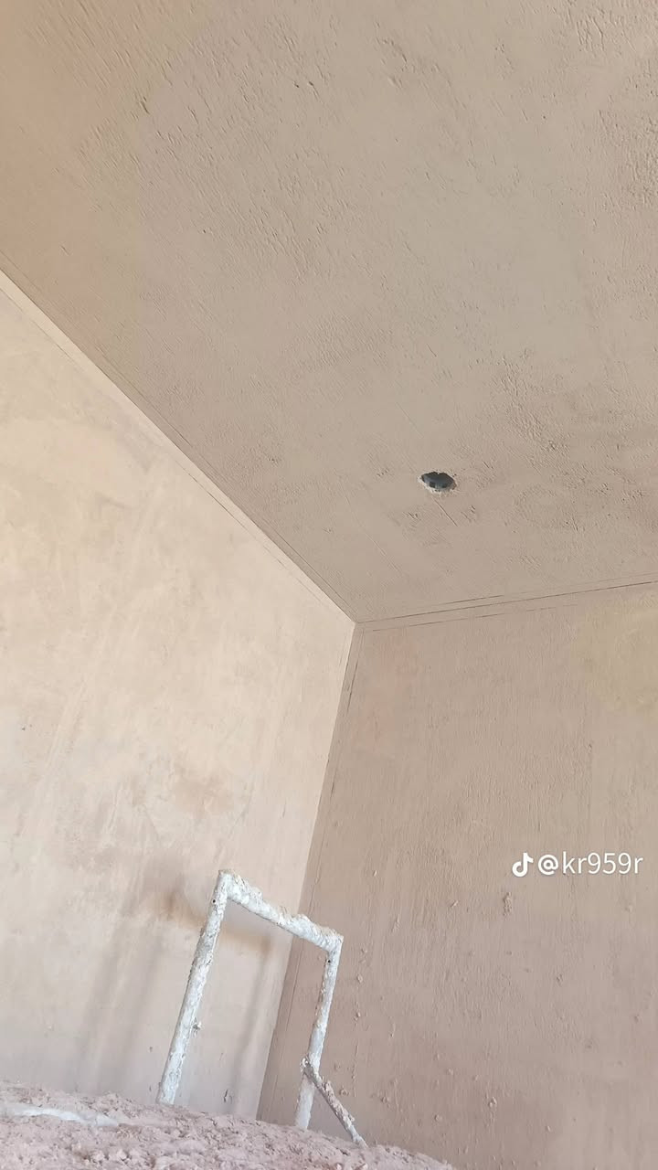 خلفه جص وبورك استلام مهندس متفرغ أربع خلفات اتصل ‏‪***********‬‏
