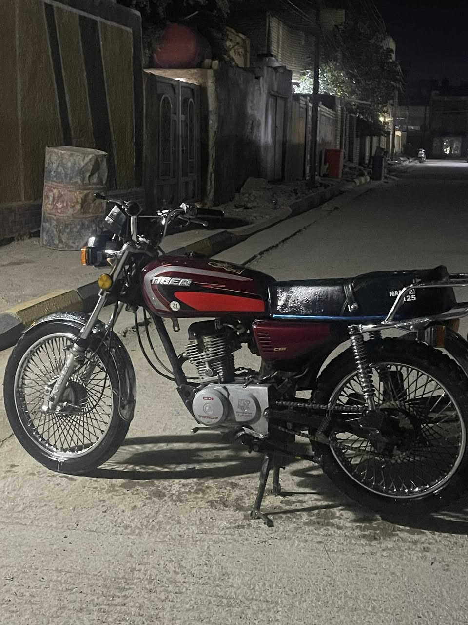 دراجه 21 أوراق السعر 550 الشراي يتصل ***********‏
