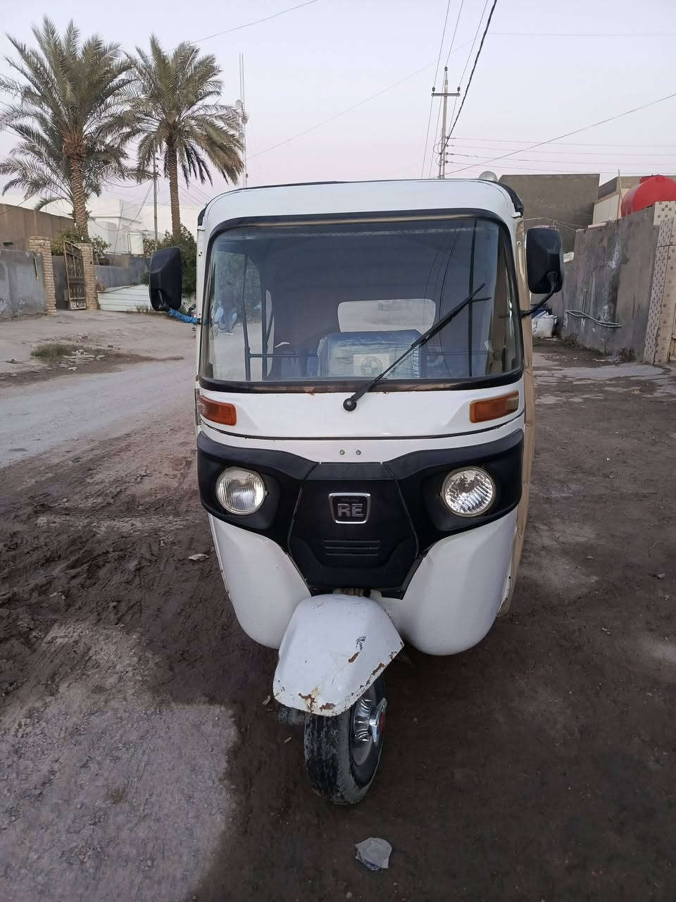 سلام عليكم شباب تكتك البيع 21 المكان الحمزة الغربي الاستفسار علا هاذا الرقم ***********
