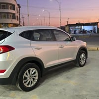 توسان خليجي • ٢٠١٧ • محرك ٢٠٠٠