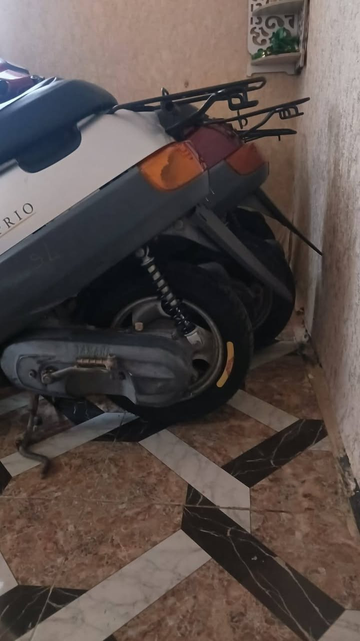 دراجات  بطه للبيع مكفولات ما مفتوحات مكاني كربلاء الثوره سعرالحمره425 وبيها مجال  ولرصاصي ب ٤٥٠ وبيه مجال ***********
