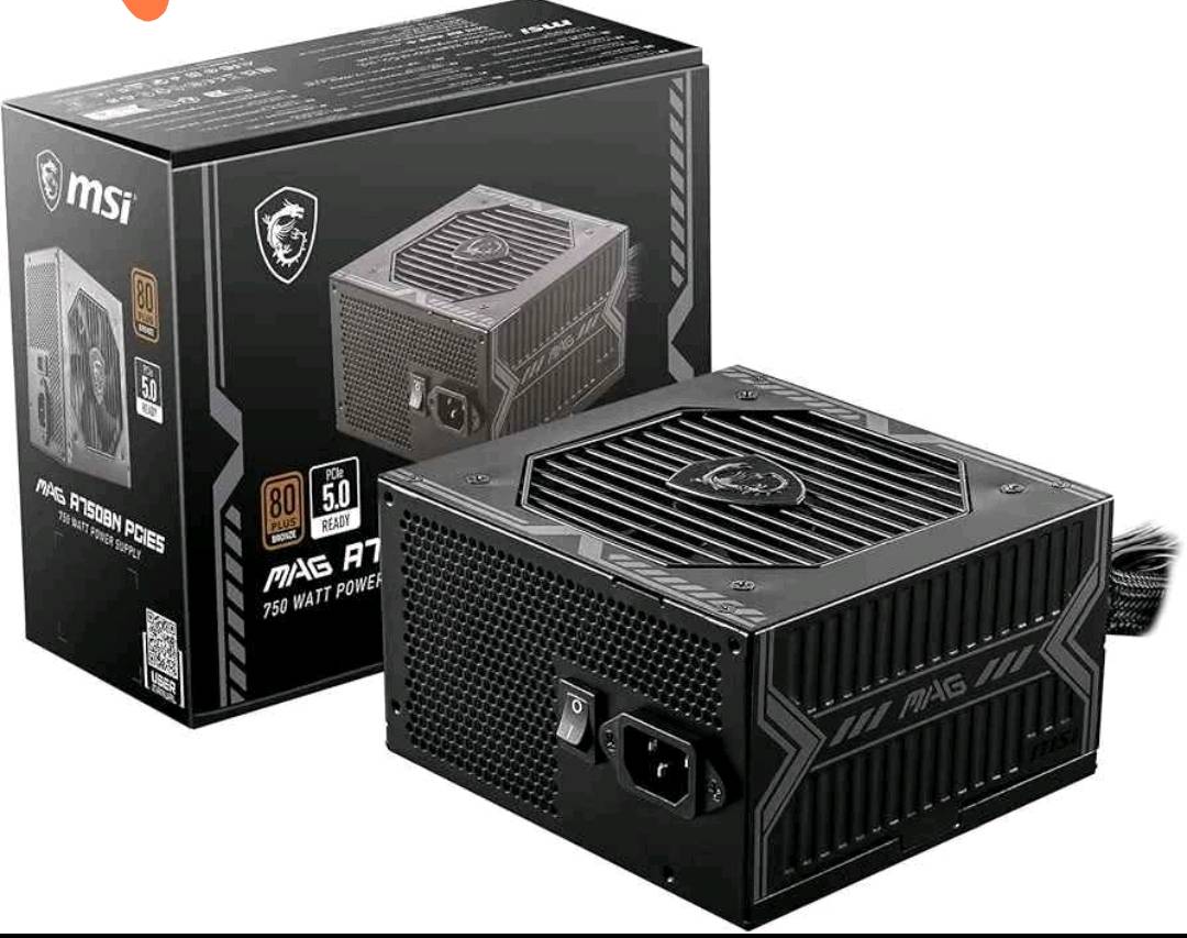 كمبيوتر للبيع كامل مستعمل قليل 
 

المعالج    معالج AMD Ryzen 5 5600G  

 
كارت شاشه رسومات مدمجة
 Radeon Vega 7

اللوحة الأم () ASRock B550 Taichi -
  (دعم كامل للإضاءة والسرعة)

دلتا RGB رام 16GB (2x8GB) 3600MHz أسود 

وحدة التخزين (SSD) Lexar NM620 512GB (M.2 NVMe سرعة عالية جداً)

مزود الطاقة (PSU) MSI MAG A750BN PCIE5 (قوة 750 واط،

الكيس (Case) Antec AX61 

قطع البي سي كلها ماركه معروفه

عنوان البصره 

الاستفسار راسلني على الخاص

 ***********
