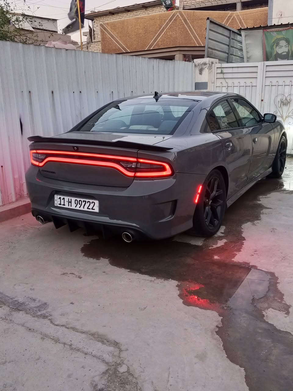 سلام عليكم جارجر رقم بغداد بسمي مديل 17اصل لون سمنتي فئه sxT شاشه كبيره كاربلي كشنات حضن+ كهرباء تتفئه وتبريد معروفه موصفاتها كير محرك صدر ب جيس تبريد ثلج سياره جديده وجاهزه بجم كبس / حادثها باب صدر فقط وبيها كم بارد جدا بصيطات صور الحادث وسونار بل منشور سعر 178 وبيها مجال عنواني بغداد هاتف ***********
