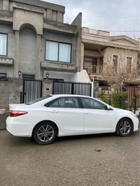 كامري LE • ٢٠١٥ • أربيل