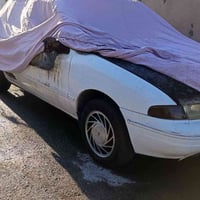 للبيع سيفا 93اوتماتيك كير مكينه مابي شي بس غرفه محتركه رقم بغداد سنويه...