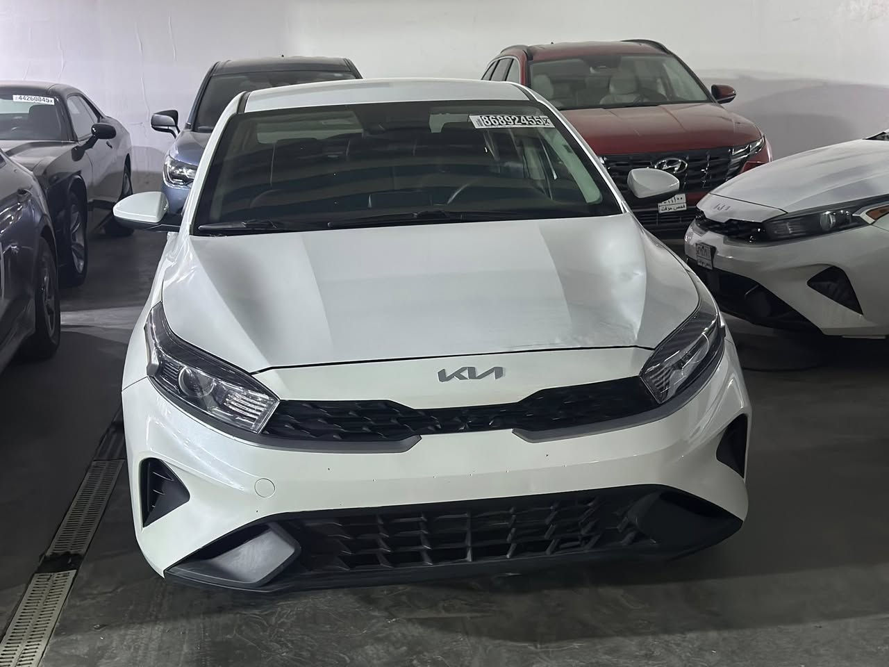 سلام عليكم فورتي 2024مستعجل  تفاصيل اكثر اتصل ***********سعره145
