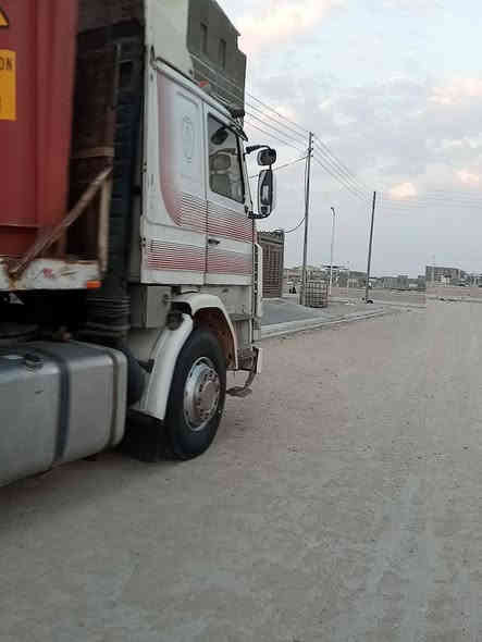 سلام عليكم سكانيه للبيع مكينه 12 ونص كير 5ب5 تبريد شغال تحويل ثاني يوم سياره جاهزه للشغل رقمي/***********
